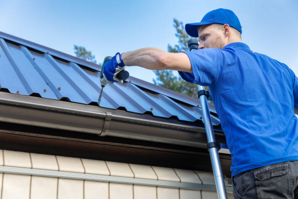 Best Rubber Roofing (EPDM, TPO)  in Frankston, TX