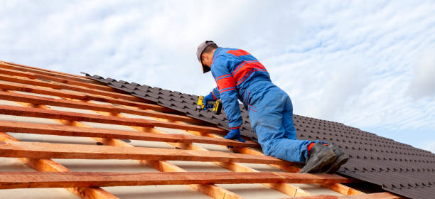 Hot Roofs in Frankston, TX